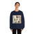 DAVID,Jacques-Louis - Deputies swearing oaths (Artwork) Crewneck Sweatshirt