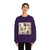 DAVID,Jacques-Louis - Deputies swearing oaths (Artwork) Crewneck Sweatshirt