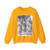 DURER, Albrecht - 20. Pilate Washing His Hands (Artwork) Crewneck Sweatshirt