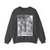 DURER, Albrecht - 20. Pilate Washing His Hands (Artwork) Crewneck Sweatshirt