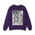 DURER, Albrecht - 20. Pilate Washing His Hands (Artwork) Crewneck Sweatshirt