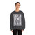 DURER, Albrecht - 19. The Virgin Worshipped by Angels and Saints (Artwork) Crewneck Sweatshirt