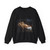 DAVID,Jacques-Louis - Cupid and Psyche (Artwork) Crewneck Sweatshirt