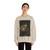 DAVID,Jacques-Louis - Count Potocki (Artwork) Crewneck Sweatshirt