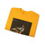DAVID,Jacques-Louis - Count Potocki (Artwork) Crewneck Sweatshirt