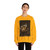 DAVID,Jacques-Louis - Count Potocki (Artwork) Crewneck Sweatshirt