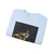 DAVID,Jacques-Louis - Count Potocki (Artwork) Crewneck Sweatshirt