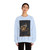 DAVID,Jacques-Louis - Count Potocki (Artwork) Crewneck Sweatshirt