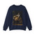 DAVID,Jacques-Louis - Count Potocki (Artwork) Crewneck Sweatshirt