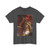 ROSSO Fiorentino - Descent from the Cross (detail) (Artwork) T-Shirt