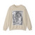 DURER, Albrecht - 19. Christ Shown to the People (Artwork) Crewneck Sweatshirt
