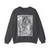 DURER, Albrecht - 19. Christ Shown to the People (Artwork) Crewneck Sweatshirt