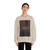 DAVID,Jacques-Louis - Consecration of the Emperor Napoleon I (detail)4 (Artwork) Crewneck Sweatshirt