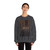 DAVID,Jacques-Louis - Consecration of the Emperor Napoleon I (detail)4 (Artwork) Crewneck Sweatshirt