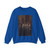 DAVID,Jacques-Louis - Consecration of the Emperor Napoleon I (detail)4 (Artwork) Crewneck Sweatshirt