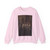 DAVID,Jacques-Louis - Consecration of the Emperor Napoleon I (detail)4 (Artwork) Crewneck Sweatshirt