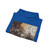 DAVID,Jacques-Louis - Study for the Distribution of the Eagle Standards (Artwork) Hoodie