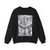 DURER, Albrecht - 18. The Coronation of the Virgin (Artwork) Crewneck Sweatshirt
