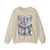 DURER, Albrecht - 18. The Coronation of the Virgin (Artwork) Crewneck Sweatshirt