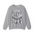 DURER, Albrecht - 18. The Coronation of the Virgin (Artwork) Crewneck Sweatshirt