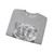 DURER, Albrecht - 18. The Coronation of the Virgin (Artwork) Crewneck Sweatshirt