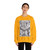 DURER, Albrecht - 18. The Coronation of the Virgin (Artwork) Crewneck Sweatshirt