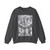 DURER, Albrecht - 18. The Coronation of the Virgin (Artwork) Crewneck Sweatshirt