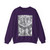 DURER, Albrecht - 18. The Coronation of the Virgin (Artwork) Crewneck Sweatshirt