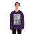 DURER, Albrecht - 18. The Coronation of the Virgin (Artwork) Crewneck Sweatshirt