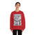 DURER, Albrecht - 18. The Coronation of the Virgin (Artwork) Crewneck Sweatshirt