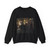 DAVID,Jacques-Louis - Consecration of the Emperor Napoleon I (detail)3 (Artwork) Crewneck Sweatshirt