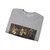 DAVID,Jacques-Louis - Consecration of the Emperor Napoleon I (detail)3 (Artwork) Crewneck Sweatshirt
