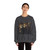 DAVID,Jacques-Louis - Consecration of the Emperor Napoleon I (detail)3 (Artwork) Crewneck Sweatshirt