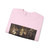 DAVID,Jacques-Louis - Consecration of the Emperor Napoleon I (detail)3 (Artwork) Crewneck Sweatshirt
