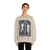 DURER, Albrecht - Adam and Eve2 (Artwork) Crewneck Sweatshirt