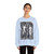 DURER, Albrecht - Adam and Eve2 (Artwork) Crewneck Sweatshirt