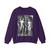 DURER, Albrecht - Adam and Eve2 (Artwork) Crewneck Sweatshirt