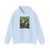 DAVID,Jacques-Louis - St Bernard (Artwork) Hoodie