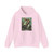 DAVID,Jacques-Louis - St Bernard (Artwork) Hoodie