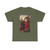 WEYDEN, Rogier van der - Visitation (Artwork) T-Shirt