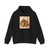 LIMBOURG brothers (Herman, Jean, Paul) - The Fall and the Expulsion from Paradise (Artwork) Hoodie