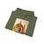 LIMBOURG brothers (Herman, Jean, Paul) - The Fall and the Expulsion from Paradise (Artwork) Hoodie