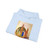 LIMBOURG brothers (Herman, Jean, Paul) - The Fall and the Expulsion from Paradise (Artwork) Hoodie