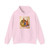 LIMBOURG brothers (Herman, Jean, Paul) - The Fall and the Expulsion from Paradise (Artwork) Hoodie