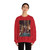 DAVID,Jacques-Louis - Consecration of the Emperor Napoleon I (detail)2 (Artwork) Crewneck Sweatshirt
