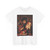ROSSO Fiorentino - Madonna Enthroned and Ten Saints (Artwork) T-Shirt