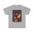 ROSSO Fiorentino - Madonna Enthroned and Ten Saints (Artwork) T-Shirt