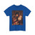 ROSSO Fiorentino - Madonna Enthroned and Ten Saints (Artwork) T-Shirt