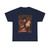 ROSSO Fiorentino - Madonna Enthroned and Ten Saints (Artwork) T-Shirt