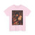 ROSSO Fiorentino - Madonna Enthroned and Ten Saints (Artwork) T-Shirt